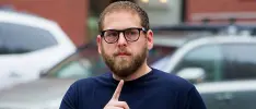 Jonah Hill ha quedado fuera de The Batman