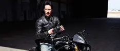 Keanu Reeves podría unirse a la franquicia de Rápidos y Furiosos