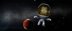 Kerbal Space Program 2 no está siendo desarrollado por Squad