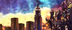 Los boletos para KINGDOM HEARTS Orchestra World of Tres ya están disponibles