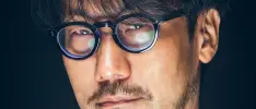 Hideo Kojima recibirá un premio en el Festival de Cine de Colonia