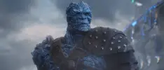Korg estará de regreso para Thor: Love and Thunder