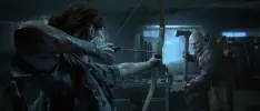 Tus compañeros serán mucho más competentes en TLOU II