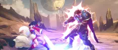 Riot está trabajando en un juego de peleas basado en LoL