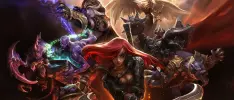 League of Legends ha roto un récord de Fortnite
