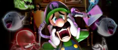 Luigi’s Mansion 3 llegará a Tetris 99