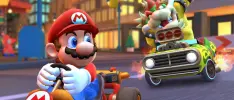 Mario Kart Tour es el lanzamiento móvil más grande de Nintendo