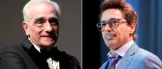 Martin Scorsese llama a las películas de Marvel “una nueva forma de arte”