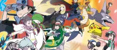 Pokémon Masters está teniendo un desempeño desastroso