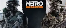 ¿Metro Redux podría llegar al Nintendo Switch?