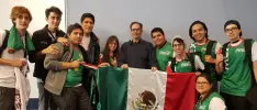 El equipo mexicano de Overwatch ha quedado fuera del torneo mundial