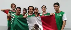 México ha vencido a Letonia en la Overwatch World Cup 2019