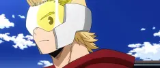 Checa el nuevo tráiler de la cuarta temporada de My Hero Academia
