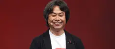 Shigeru Miyamoto no piensa en retirarse por el momento