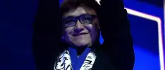 MKLeo continúa con su racha de victorias