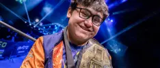 MKLeo es campeón de Smash Ultimate Summit 2