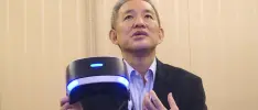 El presidente de Sony Interactive Entertainment Japan Asia se retira