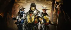Han llegado nuevos aspectos premium a Mortal Kombat 11