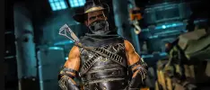 Mortal Kombat 11 tiene un nuevo tema gratuito en PS4