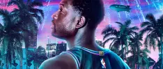 NBA 2K20 es el juego más vendido del año en EE.UU.