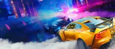 Ve aquí el tráiler de lanzamiento para Need for Speed Heat