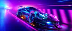 Need for Speed Heat ha concluido su desarrollo