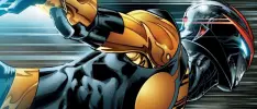 Nova podría llegar muy pronto al MCU