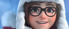 Protestantes intentan prohibir Overwatch en China usando memes