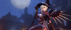 El Halloween Terror ha llegado a Overwatch