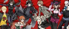 El más reciente tráiler de Persona 5 Royal revela un nuevo modo de juego