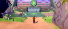 El Dex Nacional eventualmente regresará a Pokémon