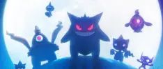 Así se celebrará el Halloween en Pokémon GO!