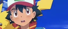 Pokémon: Conoce al Profesor de la Región Kanto en el nuevo anime