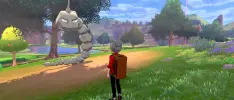 Pokémon Sword and Shield no te permitirán guardar en la nube