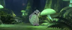 El nuevo Ponyta de Galar será exclusivo a Pokémon Shield
