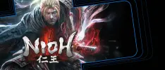 Nioh y Outlast 2 llegarán a PS+ en noviembre