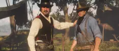 Checa el nuevo tráiler de lanzamiento para Red Dead Redemption II en PC