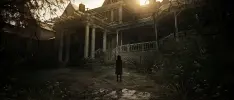 Capcom anuncia una experiencia en VR de Resident Evil sólo para Japón