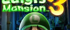Review – Luigi’s Mansion 3