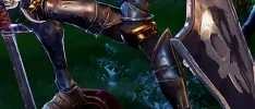 Review – MediEvil