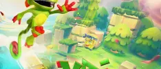 Review – Yooka-Laylee and the Impossible Lair