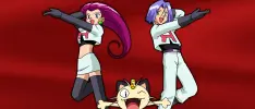 Así luce el Equipo Rocket en el nuevo anime de Pokémon