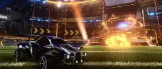 Así funcionarán las nuevas blueprints en Rocket League