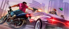 Rockstar Games está trabajando en varios juegos nuevos
