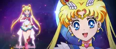 Checa el nuevo tráiler de Sailor Moon: Eternal