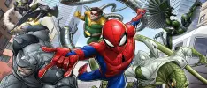 Los Sinister Six podrían aparecer en la siguiente película de Spider-Man