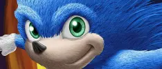 El nuevo aspecto que tendría Sonic pudo haber sido filtrado