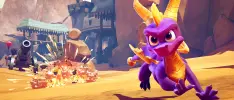 Spyro: Reignited Trilogy tendrá su propio libro de arte