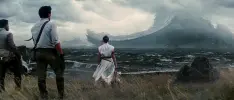 ¡El nuevo tráiler de The Rise of Skywalker ya está aquí!