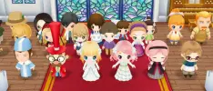 Story of Seasons: Friends of Mineral Town permite relaciones del mismo sexo